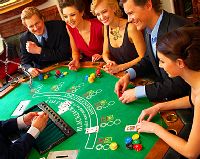 casinos